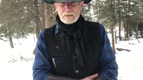 Canadian Cowboy Goes Off, Says What We've All Been Thinking About 'The LGBTQ Agenda' Forced On Kids