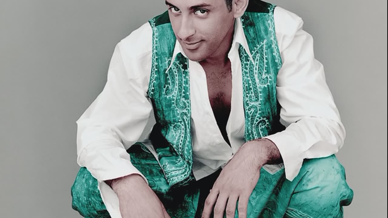 2 Songs from Hakim (2 canciones de Hakim
