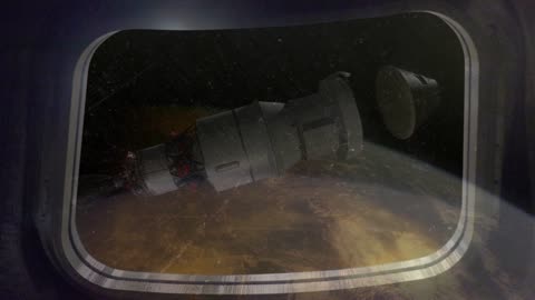 Space ship 241