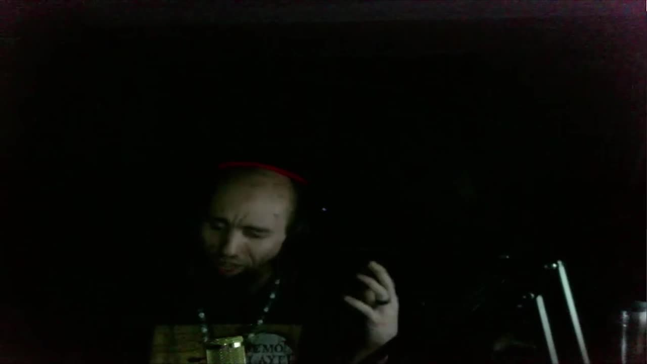 [10Sept24] Cyraxx - Stop Bashing Emily Armstrong And Linkinpark (Buzzing Reduced)