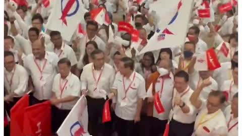 "DAP dalam perjalanan jadi parti benar-benar berbilang kaum, kata Rara "