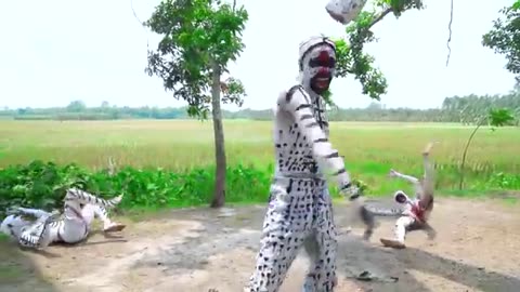 Top Special Trending Comedy Video 😎 Amazing Funny Video 2023 Episode