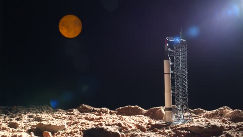 Nasa Adventure Video 3