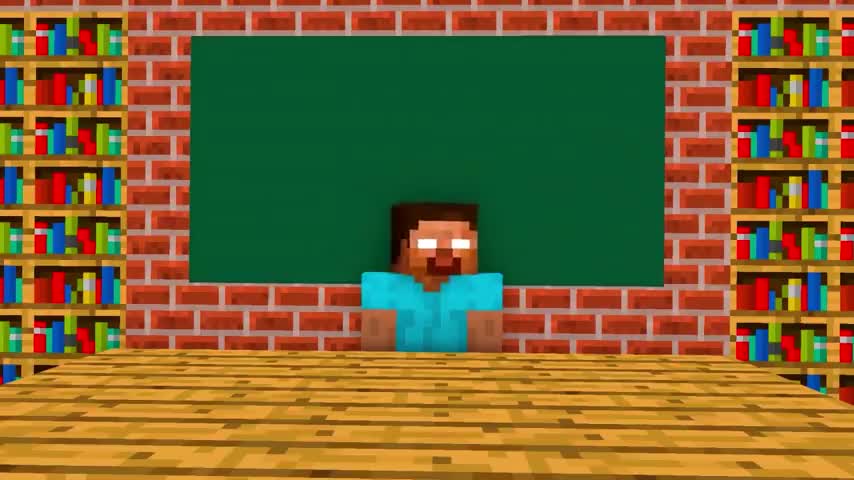 FUNNY MINECRAFT MOMENTS
