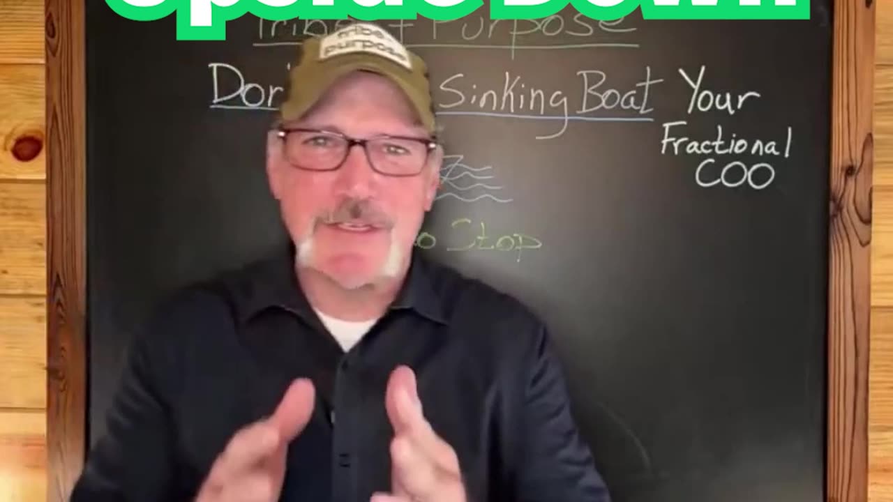 Ignoring Problems | Green Beret Leadership Program