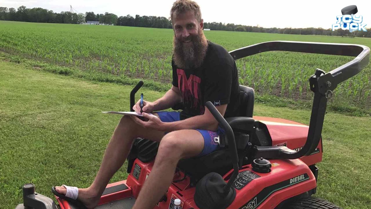 Joe Thornton