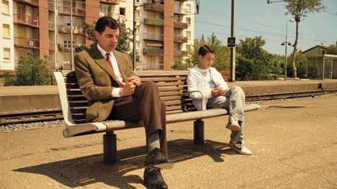Mr. Bean Funny videos