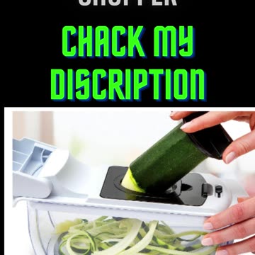 best Fullstar Vegetable Chopper | Amazon Review