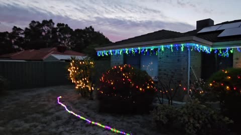 Christmas Decoration In Western Australia 2023