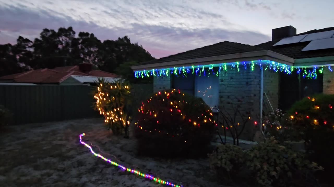 Christmas Decoration In Western Australia 2023