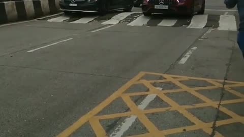 Gang of AMG Mumbai Mafia