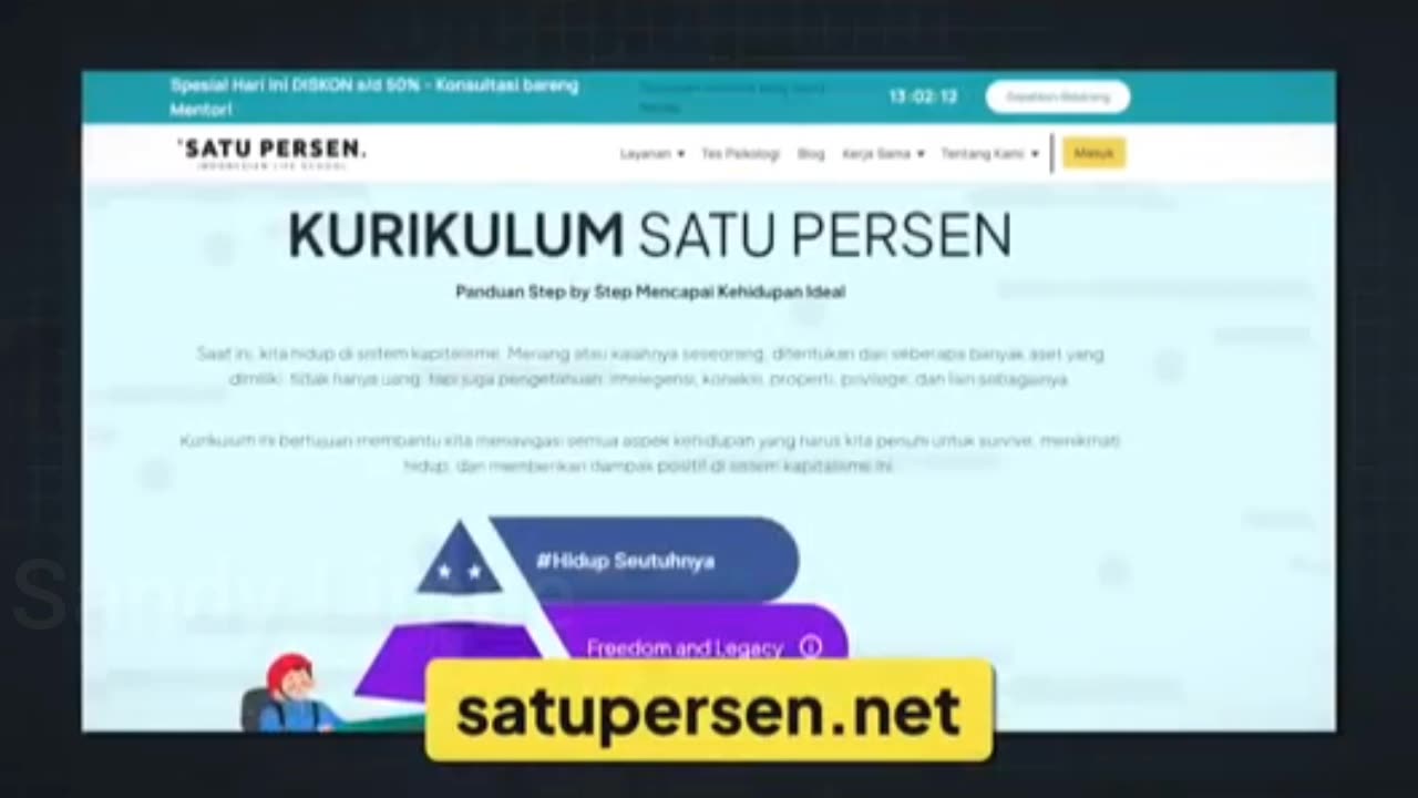 Di Era Digital, Sistem Pendidikan Selama Ini Sudah Tidak Efektif