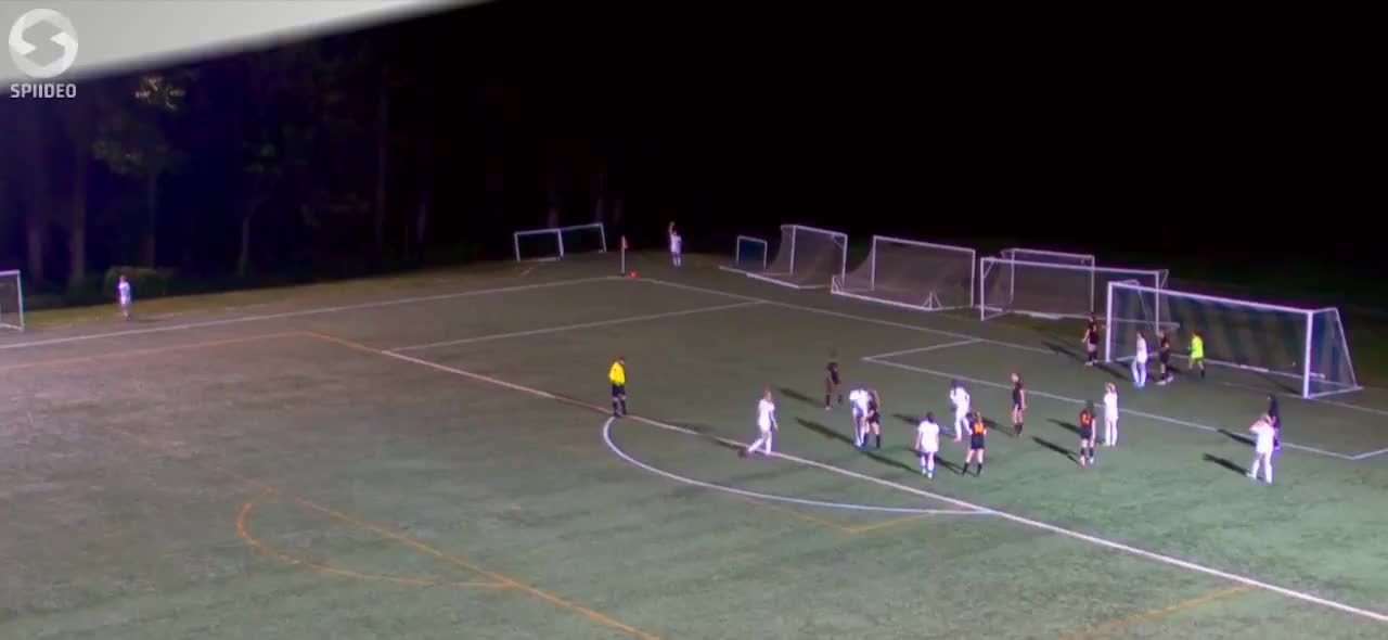 KP Corner - Goal Assist