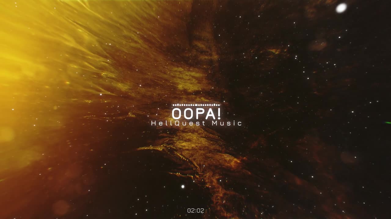 OOPA!