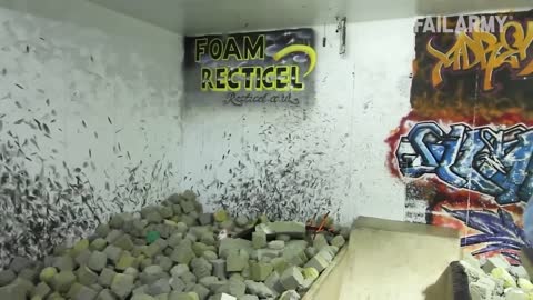 When It Rains It Pours | Fails Of The Week