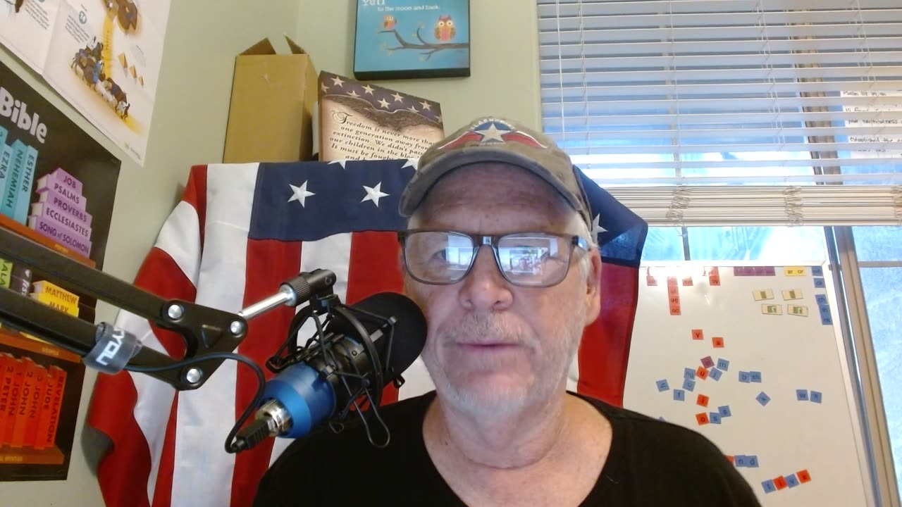 Bill of Rights Series: 9 22 2023 am