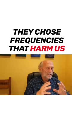 Aluminum, Glyphosate and WiFi Frequencies