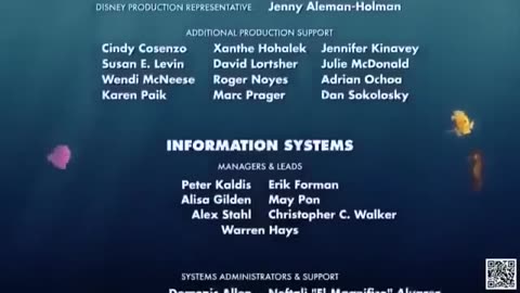 Finding Nemo Full Movie