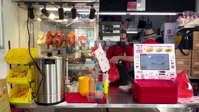 Malaysian chicken export ban weighs heavy on Singapore