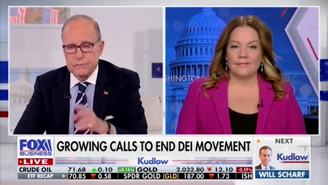 Hemingway: It Shouldn’t Have Taken A Wave Of Anti-Semitism To Recognize The Rot Of DEI