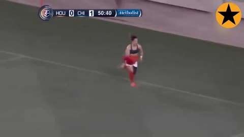 Most Inappropriate Moments in Womens Football