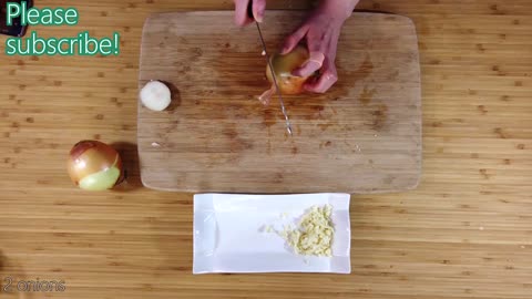 How to make Korean Food⁉️Korean Potato Side Dish Recipe Spicy Non-spicy version [KoCa Kitchen 20]
