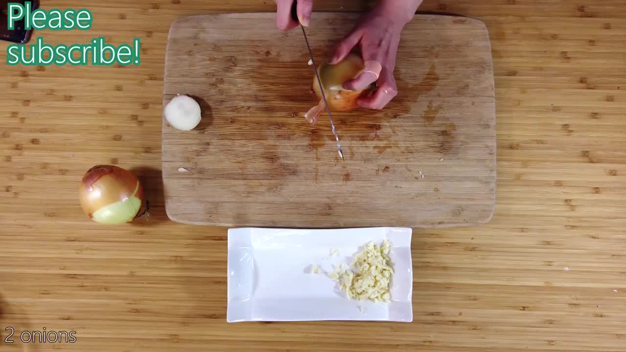 How to make Korean Food⁉️Korean Potato Side Dish Recipe Spicy Non-spicy version [KoCa Kitchen 20]