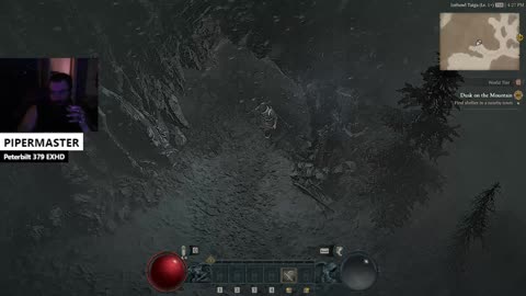 Tuesday Evening Gaming with Pipermaster LIVE on Rumble!!!!!!!