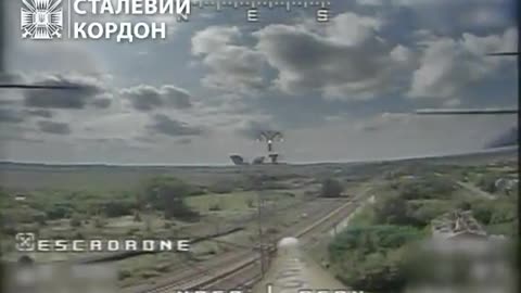 🔍 Ukraine Russia War | 15th Border Detachment Takes Down Long-Range Surveillance Complex | RCF