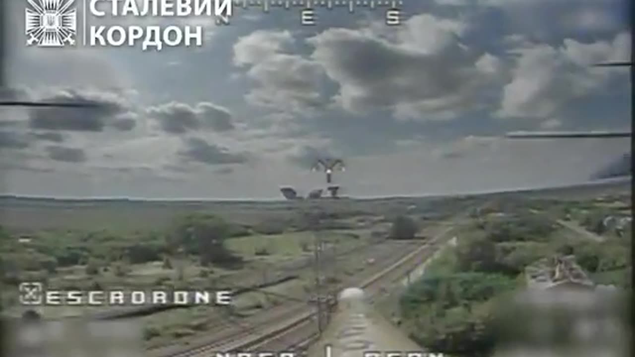 🔍 Ukraine Russia War | 15th Border Detachment Takes Down Long-Range Surveillance Complex | RCF