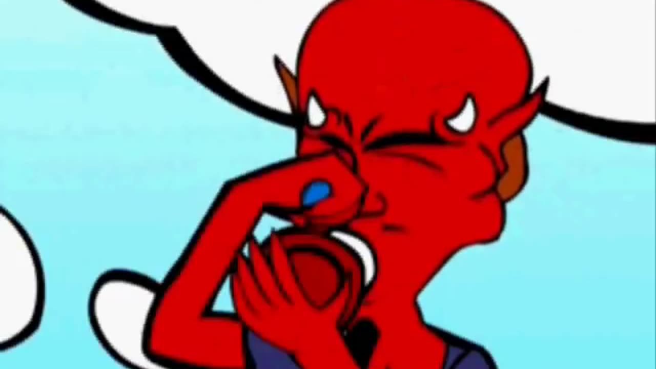 Devil went down to Jamaica