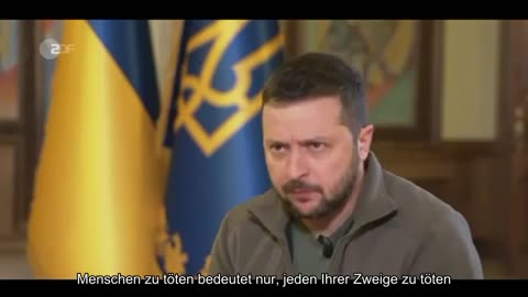 Putins Gefolge sind Schlampen, die 50 g Wodka trinken und über den Einsatz von Atomwaffen schreien,