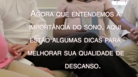A Importância de Cuidar da Qualidade do Sono para Combater a Inércia e o Ócio