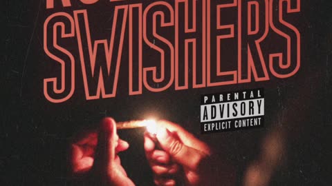 JAE RIEL - Rolled In Swishers