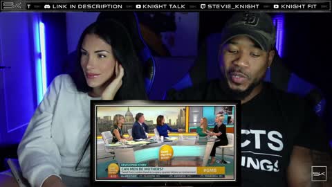 MOTHERS CANNOT BE FATHERS AND FATHERS CANNOT BE MOTHERS