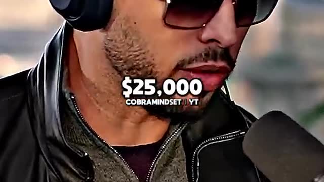 HOW TATE LOST A BIDDING WAR!