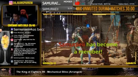 [4.22.19] 2019-04-22 Part 1