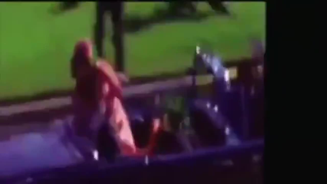Did Jackie kill JFK?