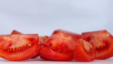 Tomatoes are so healthy