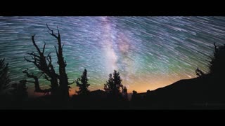 HCNN - HIS CALLING- Shooting Star - remake.