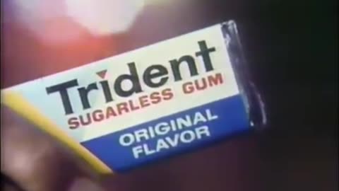 Trident Commercial (1978)