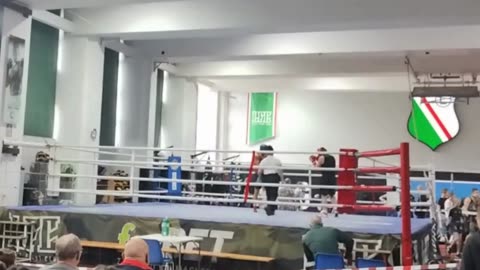 Zajęcia sportowe w celu zebrania pieniędzy dla ofiar powodzi