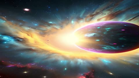 relax, music, sound, meditation, images, nature, universe, stars, cosmos, galaxies