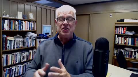 Let's be willing to follow the truth, wherever it leads -- Streamed Live