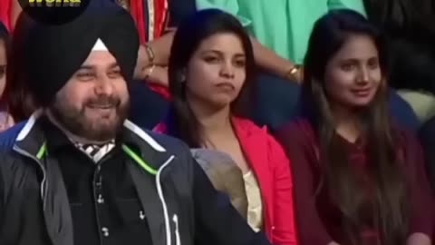 kapil sharma show में आई amrita rao ने बोला कि मै बहुत डरी हुई हूँ