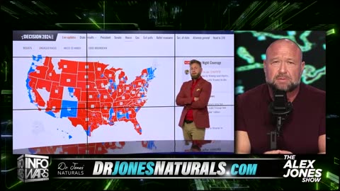 Races Across The Country Threaten GOP Trifecta Of Control In Government Branches