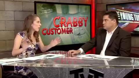 Joe Rogan had to Apologize, But What About the Young Turks?