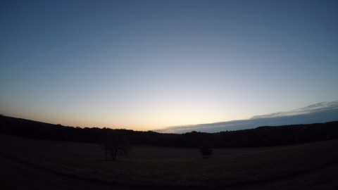 Sun ☀ Rise 10 11 23 55f/ 13c