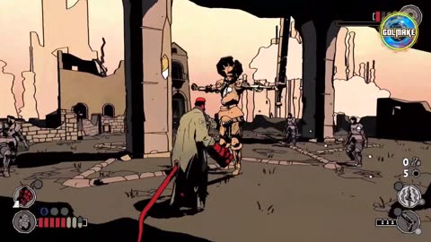 Hellboy_ The Board Game - Web of Wyrd _ Review_ Gameplay_ and Walkthrough