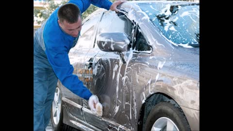 UE Auto Detailing - (480) 805-4120